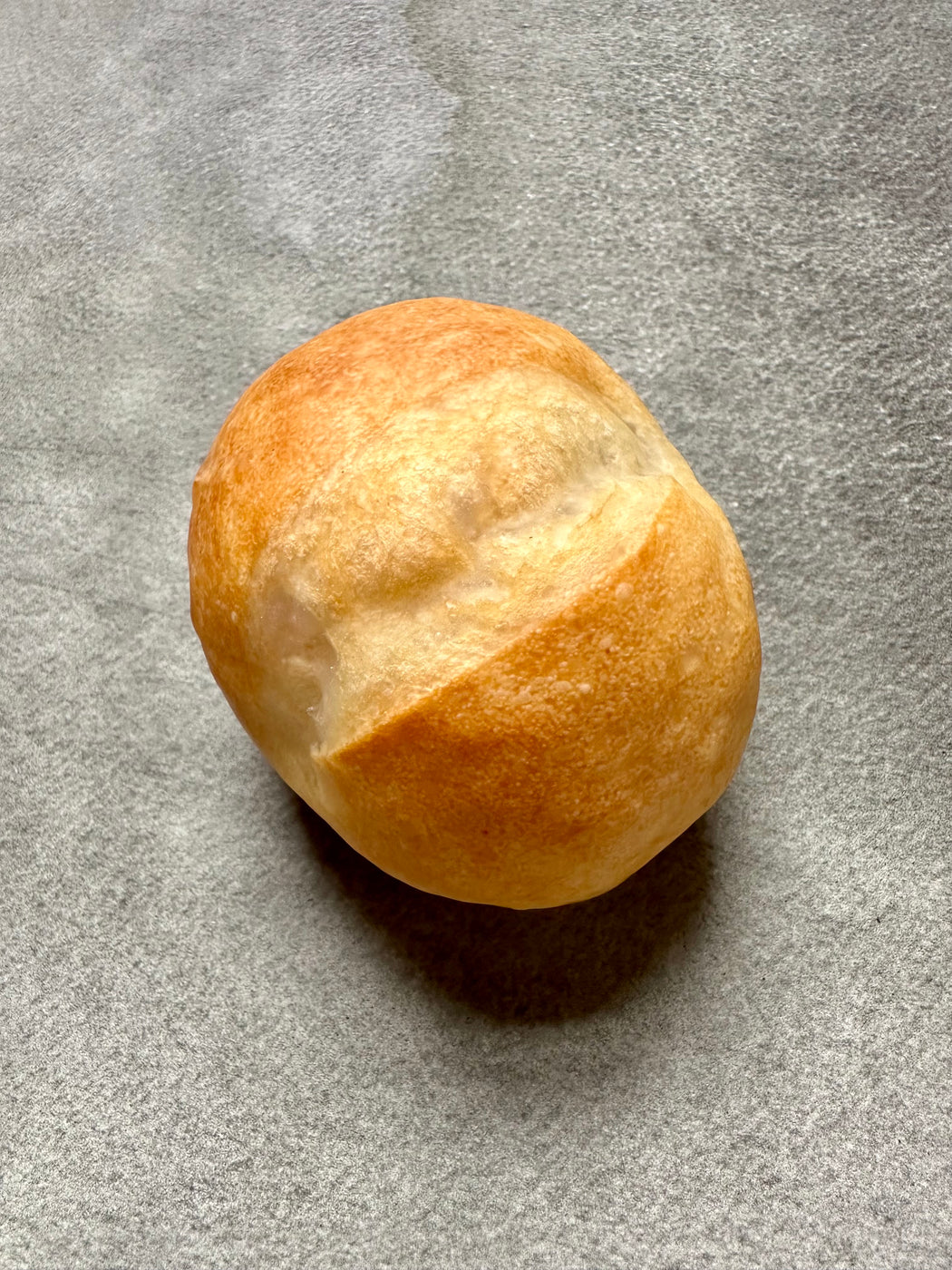 "Roll" Lamp by Yukiko Morita