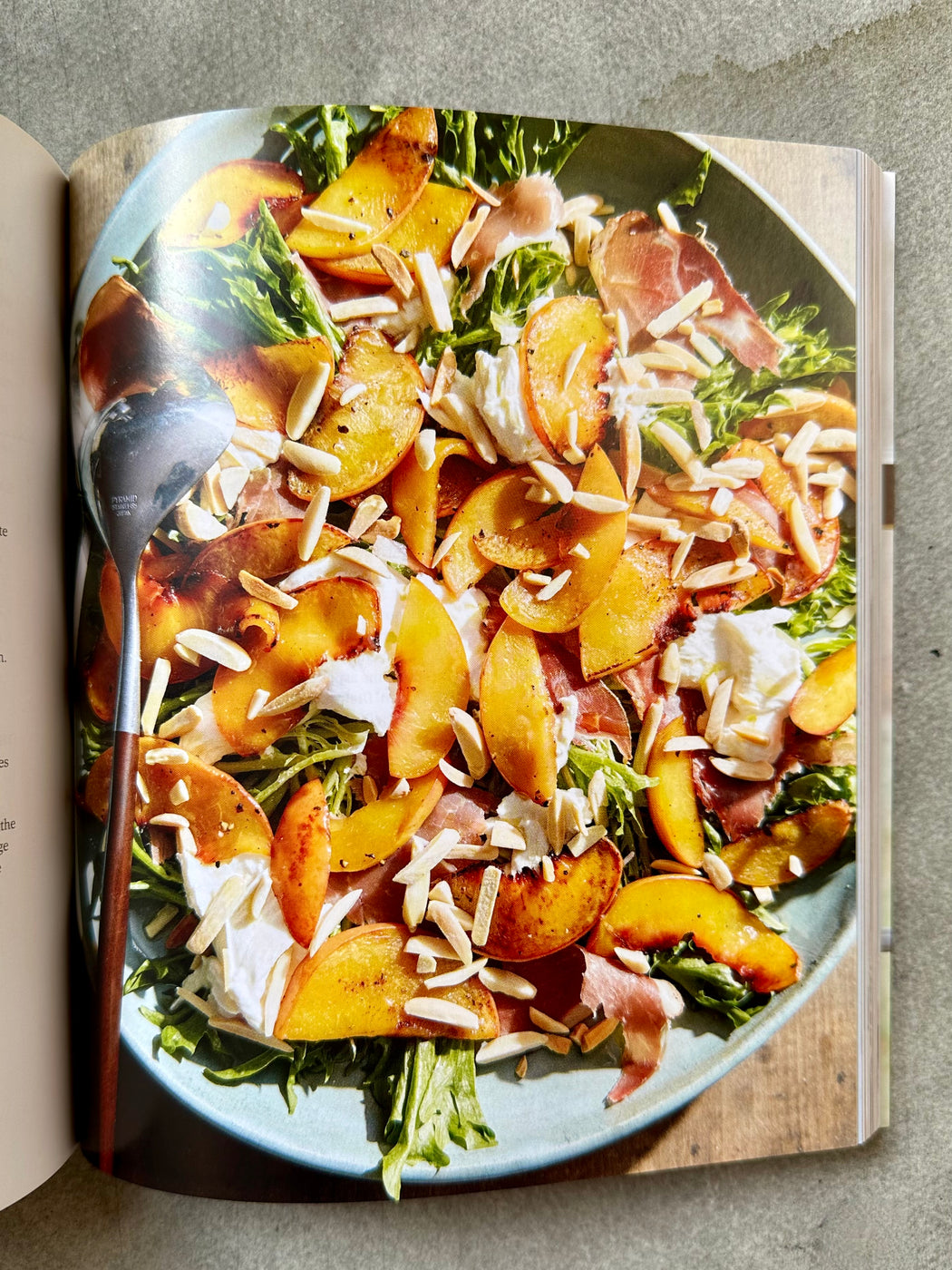 "The Tiny Kitchen Cookbook" by Annie Mahle