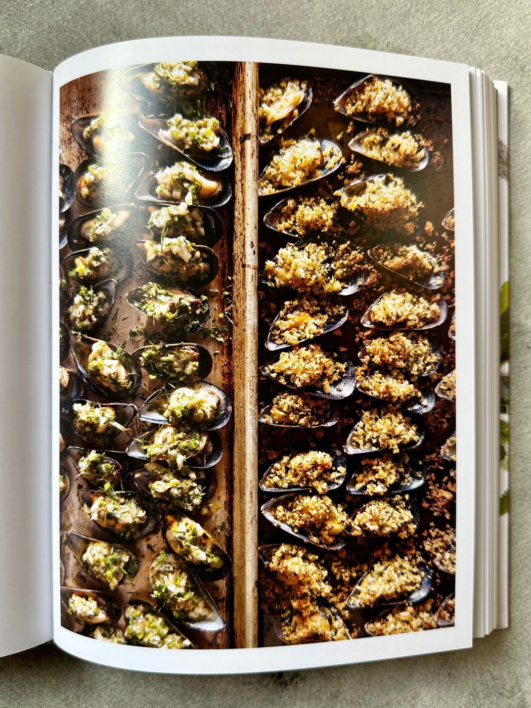 "One Good Dish" by David Tanis