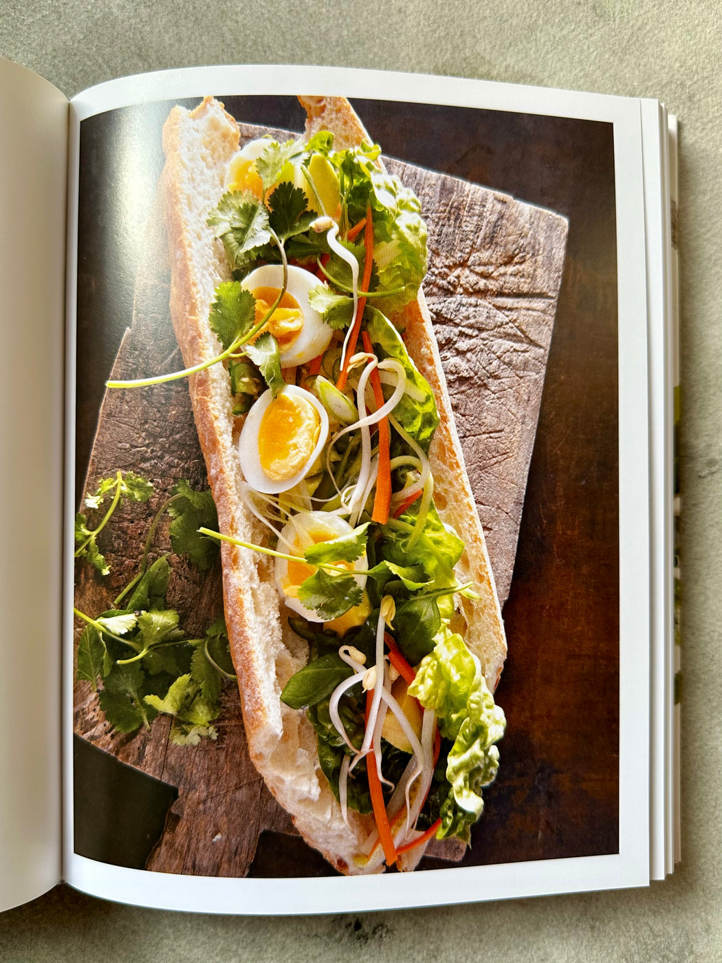 "One Good Dish" by David Tanis