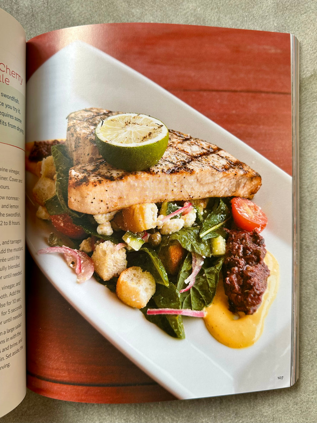 "Dishing Up New Jersey" by John Holl