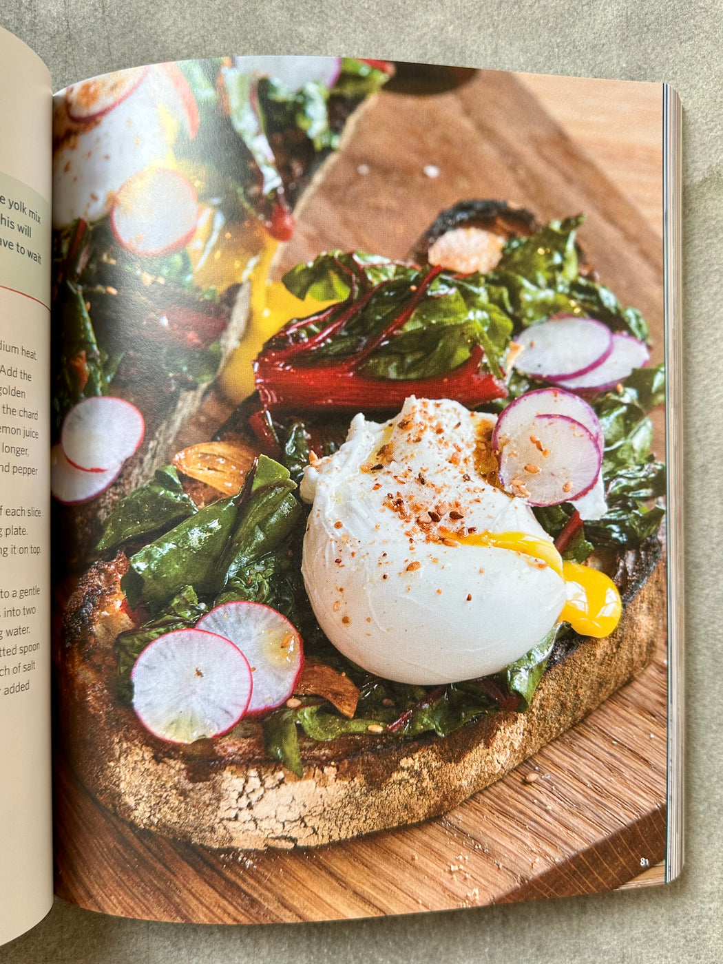 "Dishing Up New Jersey" by John Holl