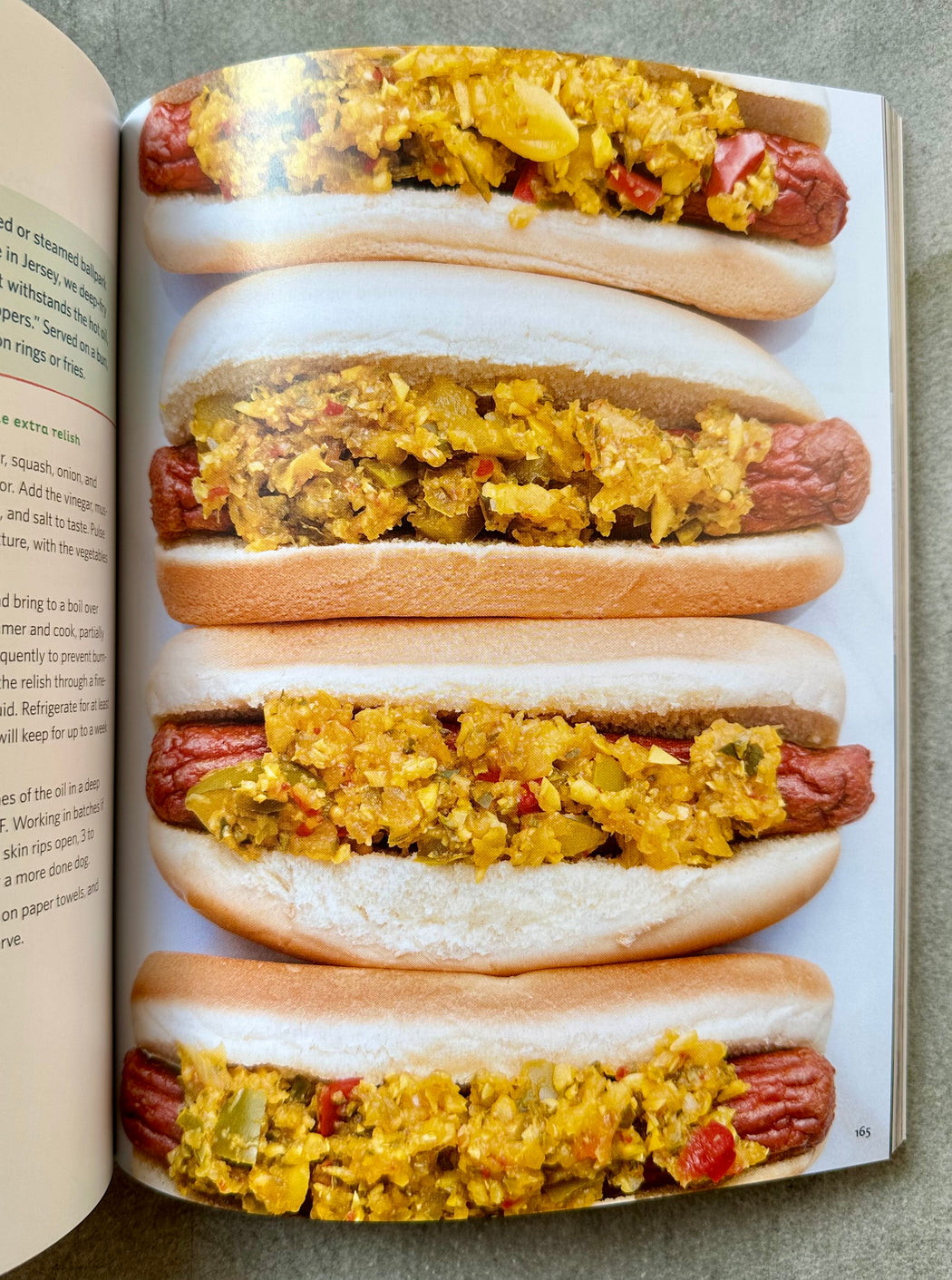 "Dishing Up New Jersey" by John Holl