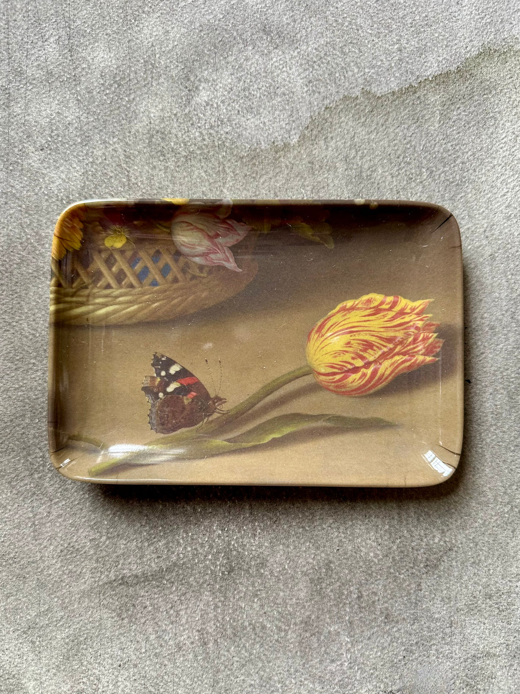 "Antwerp" Valet Tray by Siren Song