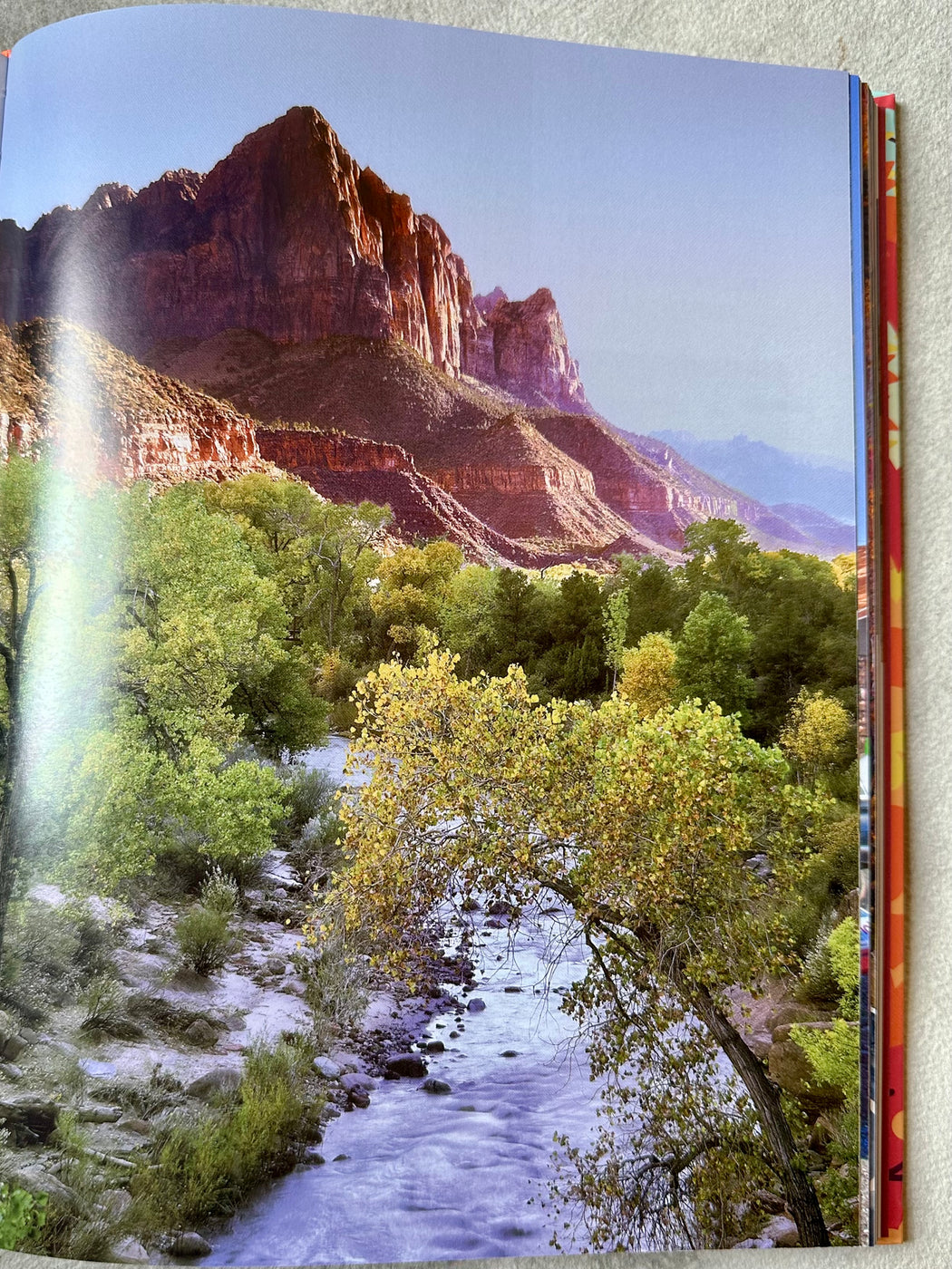 "Epic Road Trips of The Americas" by Lonely Planet