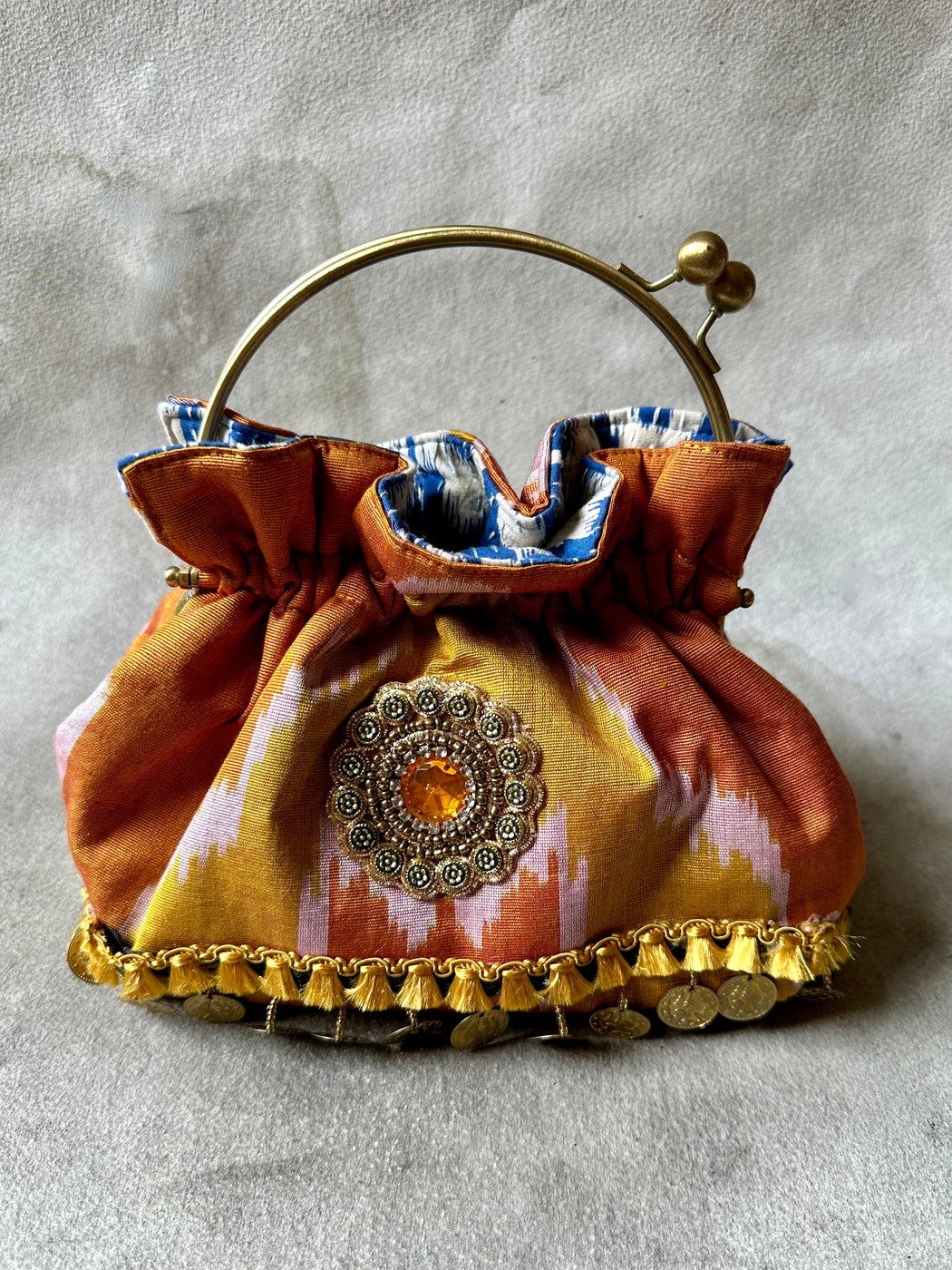Carolyn Roberts "Magnificent" Purse