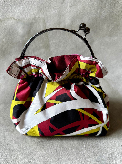 Carolyn Roberts "Pucci" Purse