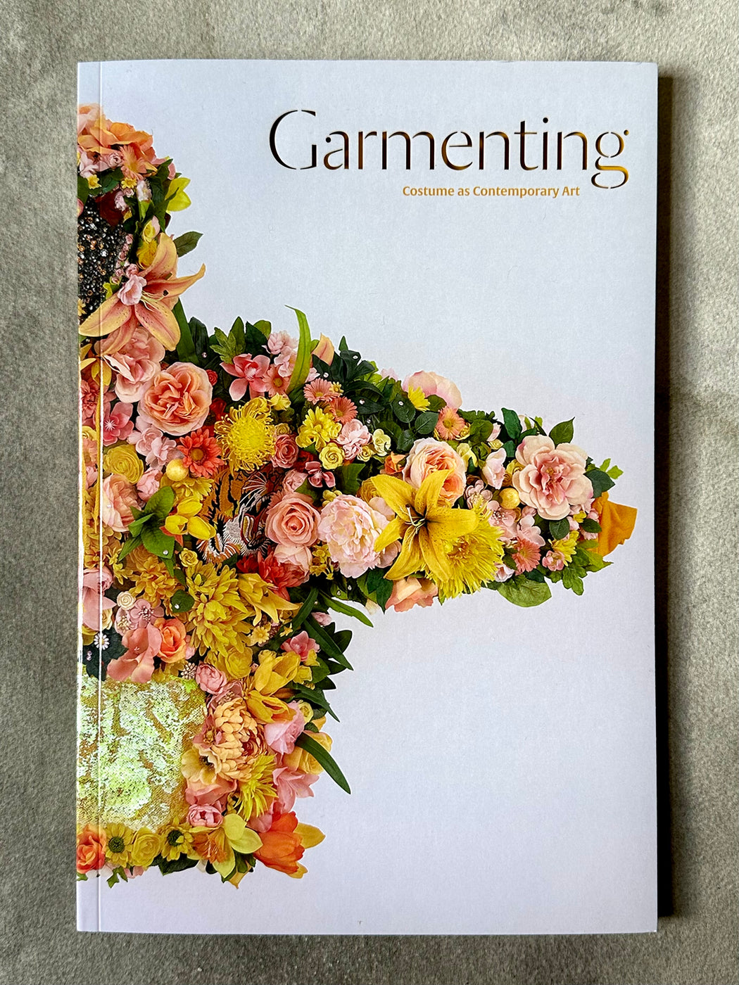 "Garmenting: Costume as Contemporary Art" by Alexandra Schwartz