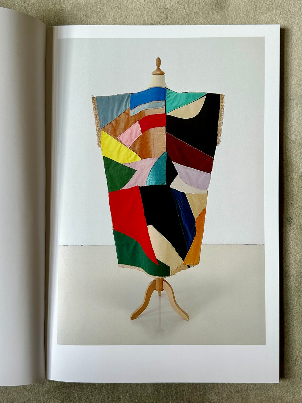 "Garmenting: Costume as Contemporary Art" by Alexandra Schwartz