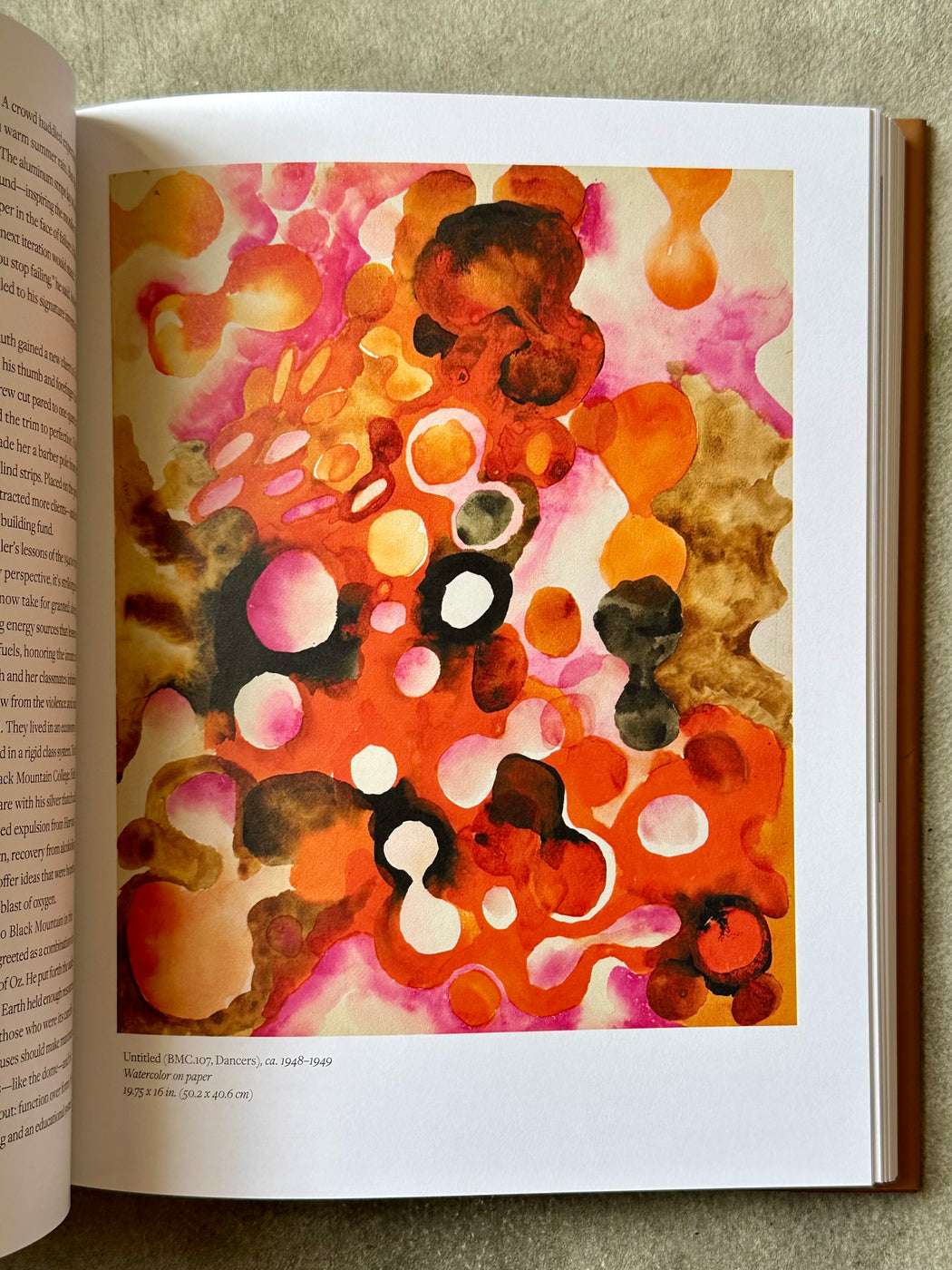 "Everything She Touched: The Life of Ruth Asawa" by Marilyn Chase