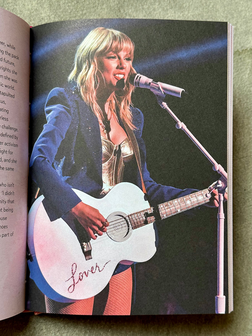 "What's Your Era? A Celebration of Taylor Swift" by Sophie-May Williams