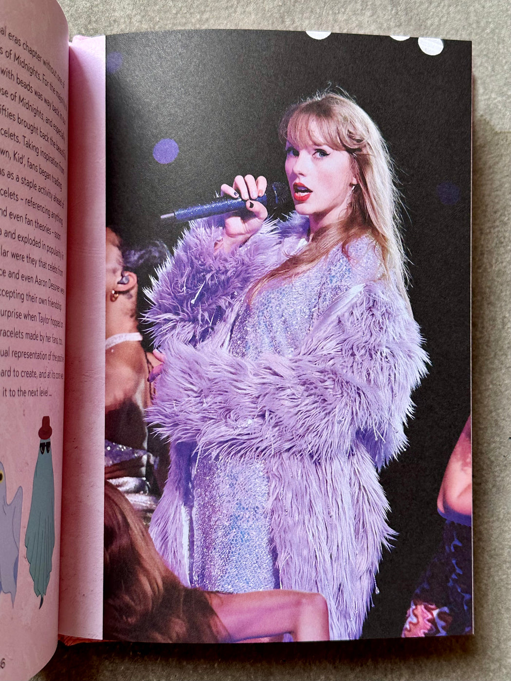 "What's Your Era? A Celebration of Taylor Swift" by Sophie-May Williams