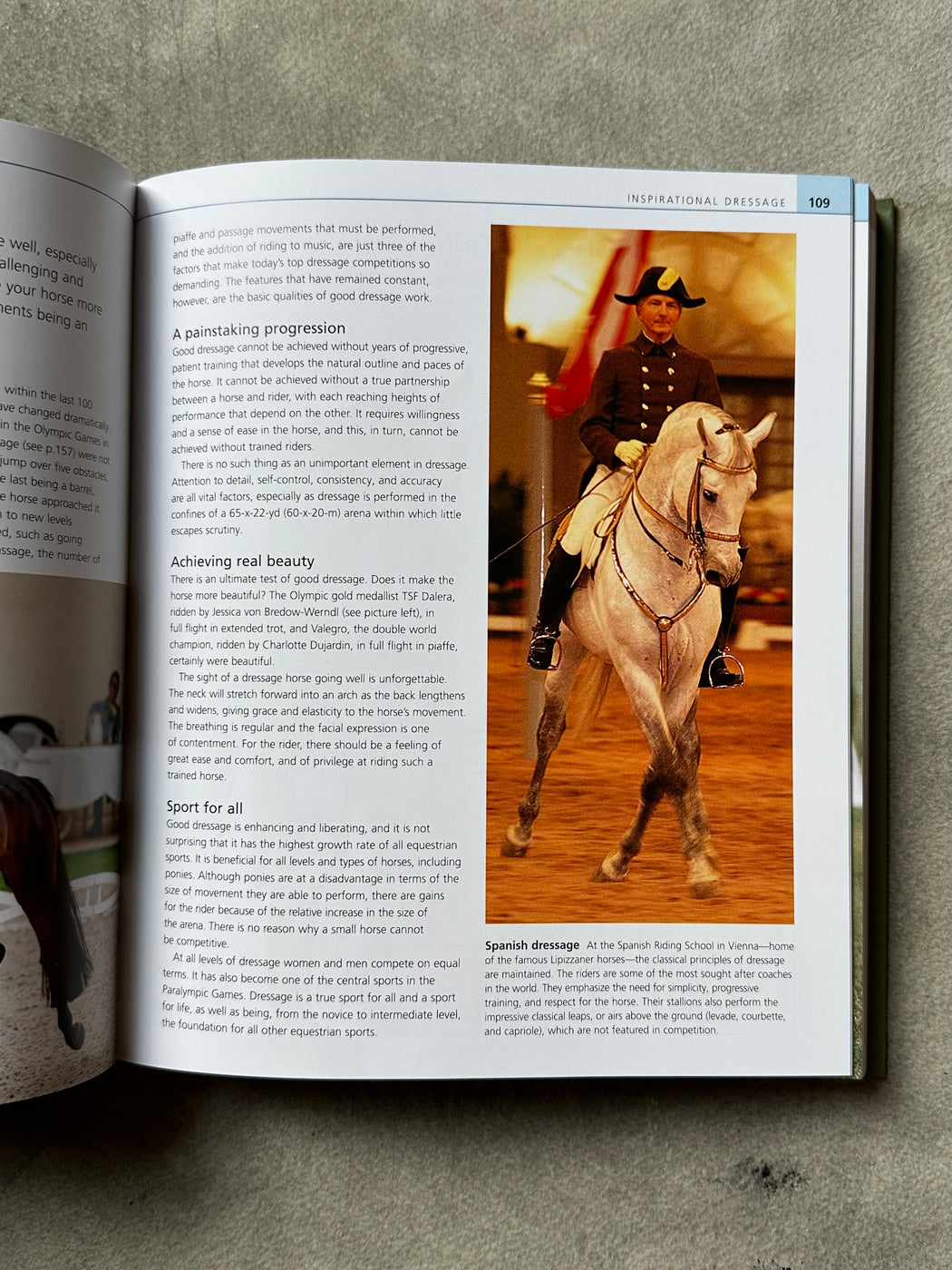 "Complete Horse Riding Manual" by William Micklem