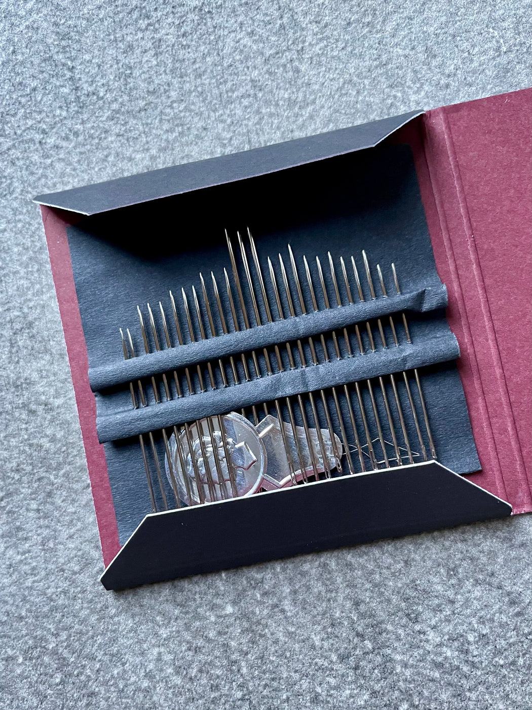 Merchant & Mills Finest Needles