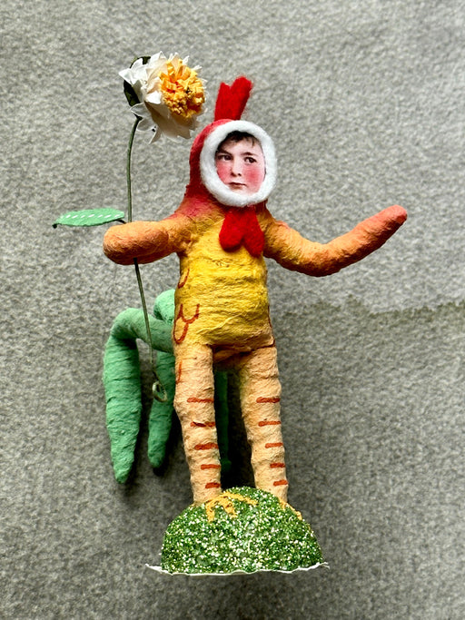 "Rooster Boy"