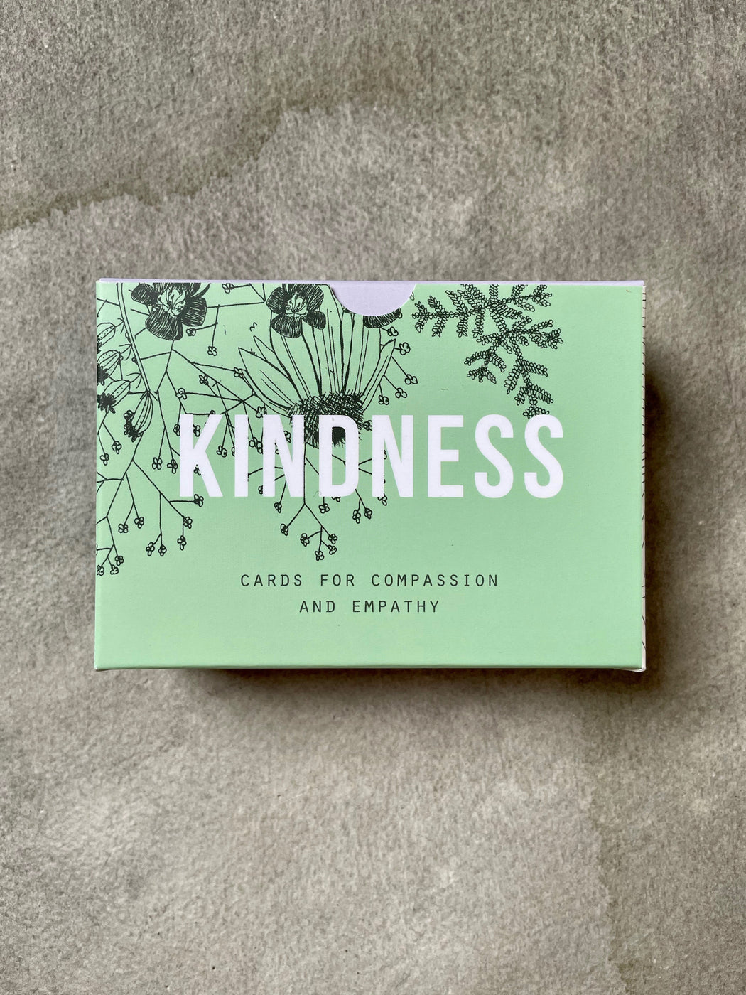 Kindness Cards