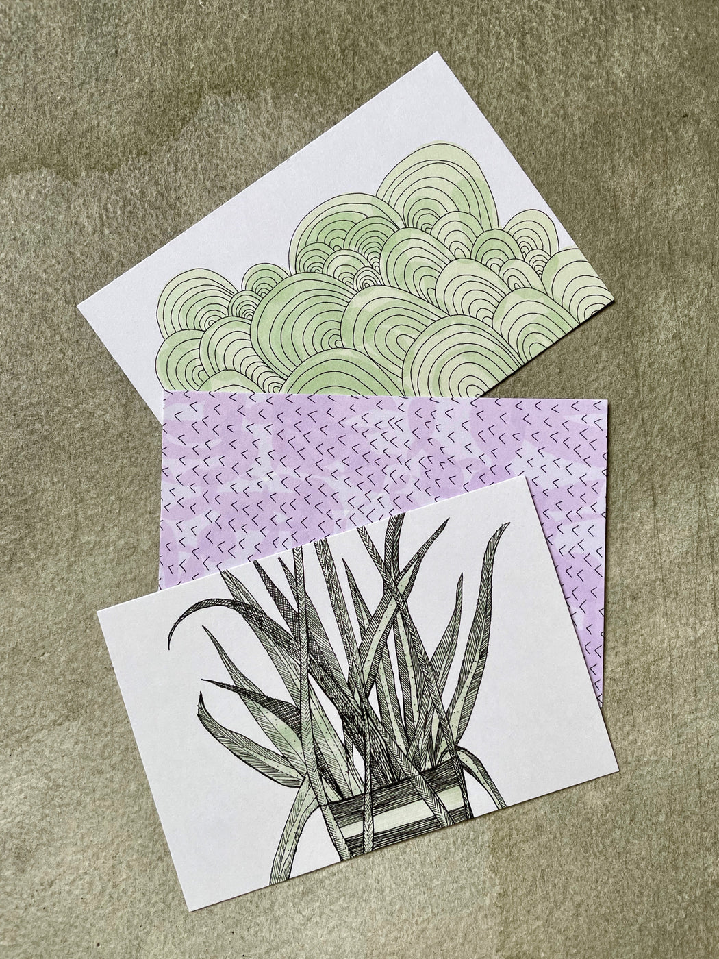 Kindness Cards