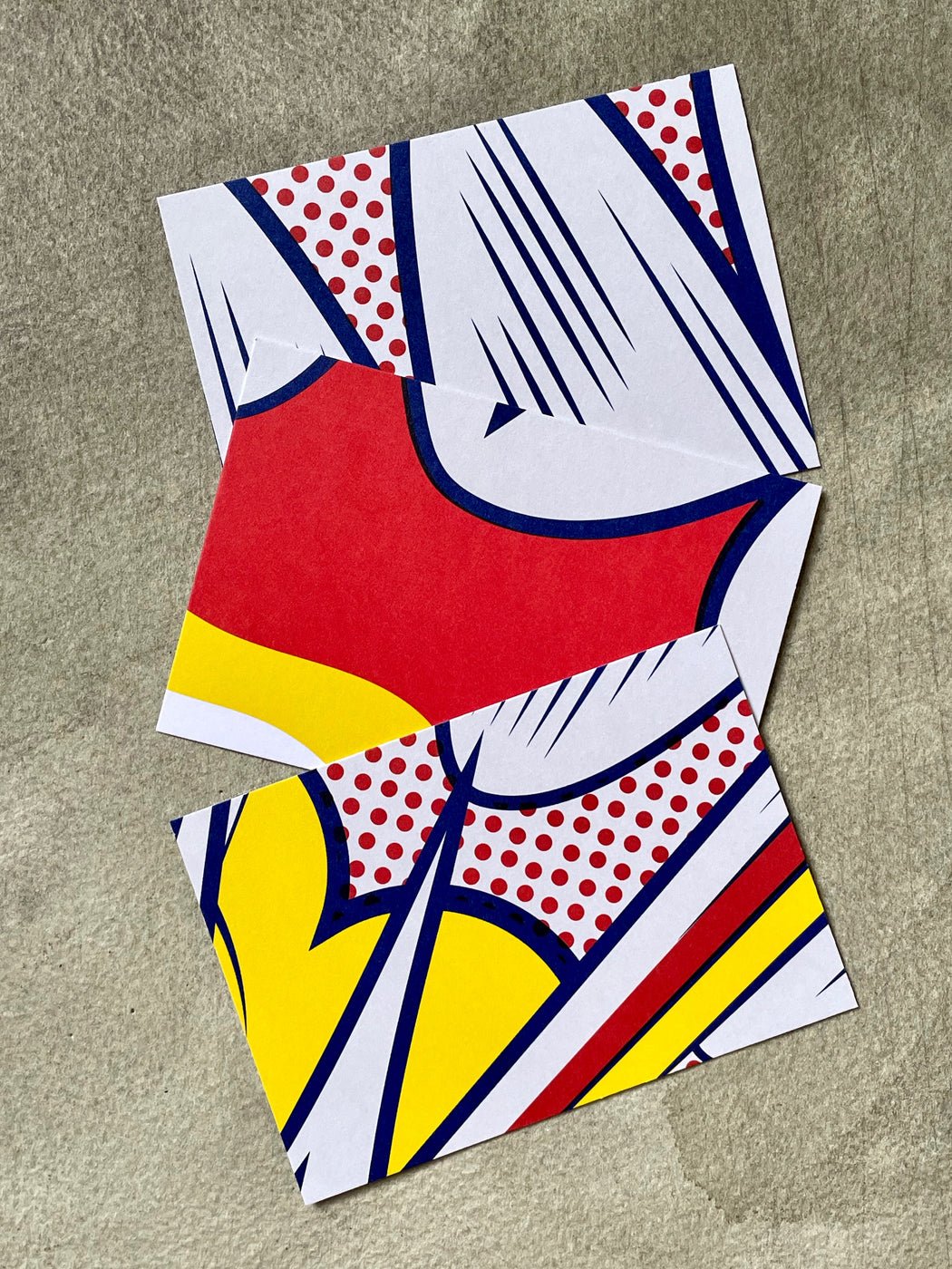 Confidence Cards