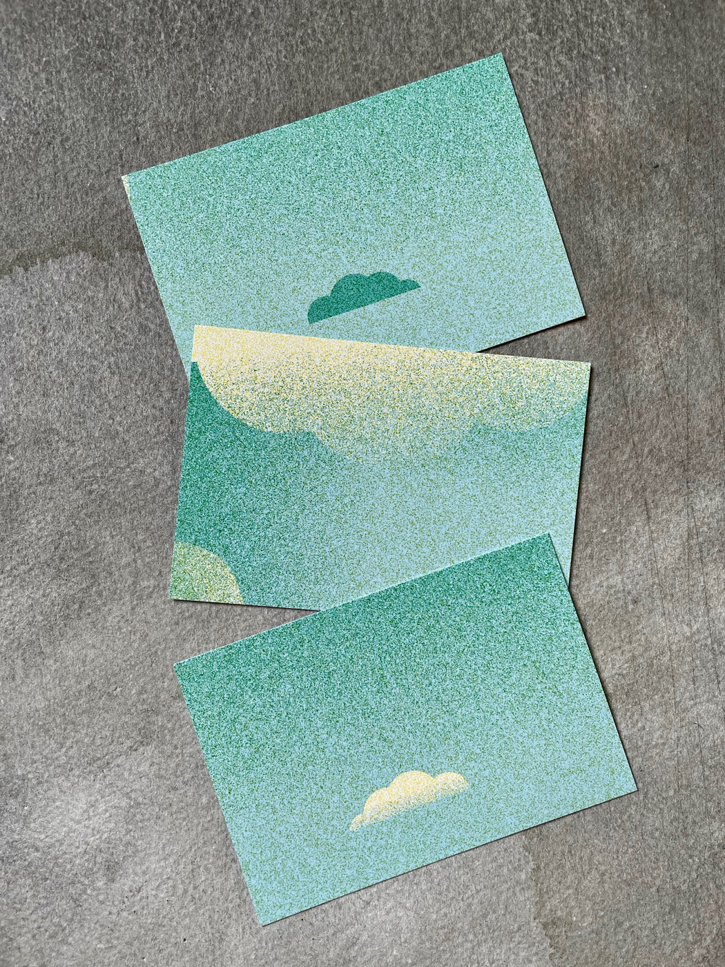 Everyday Adventures Cards
