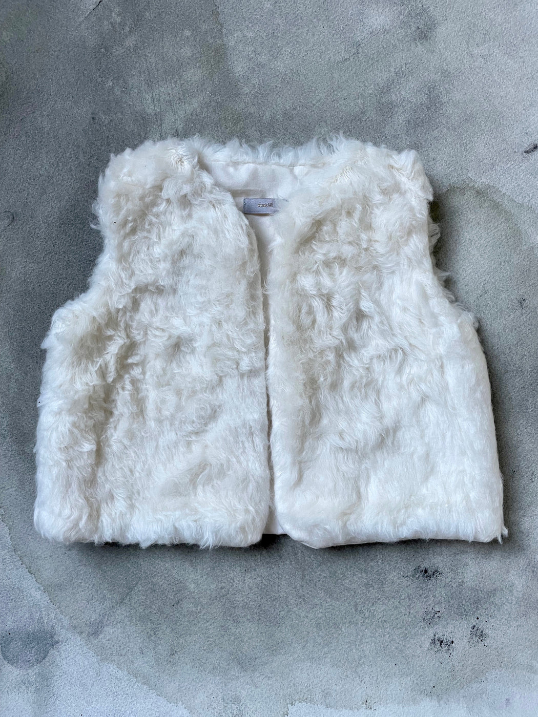 Makie "Dream "Vest