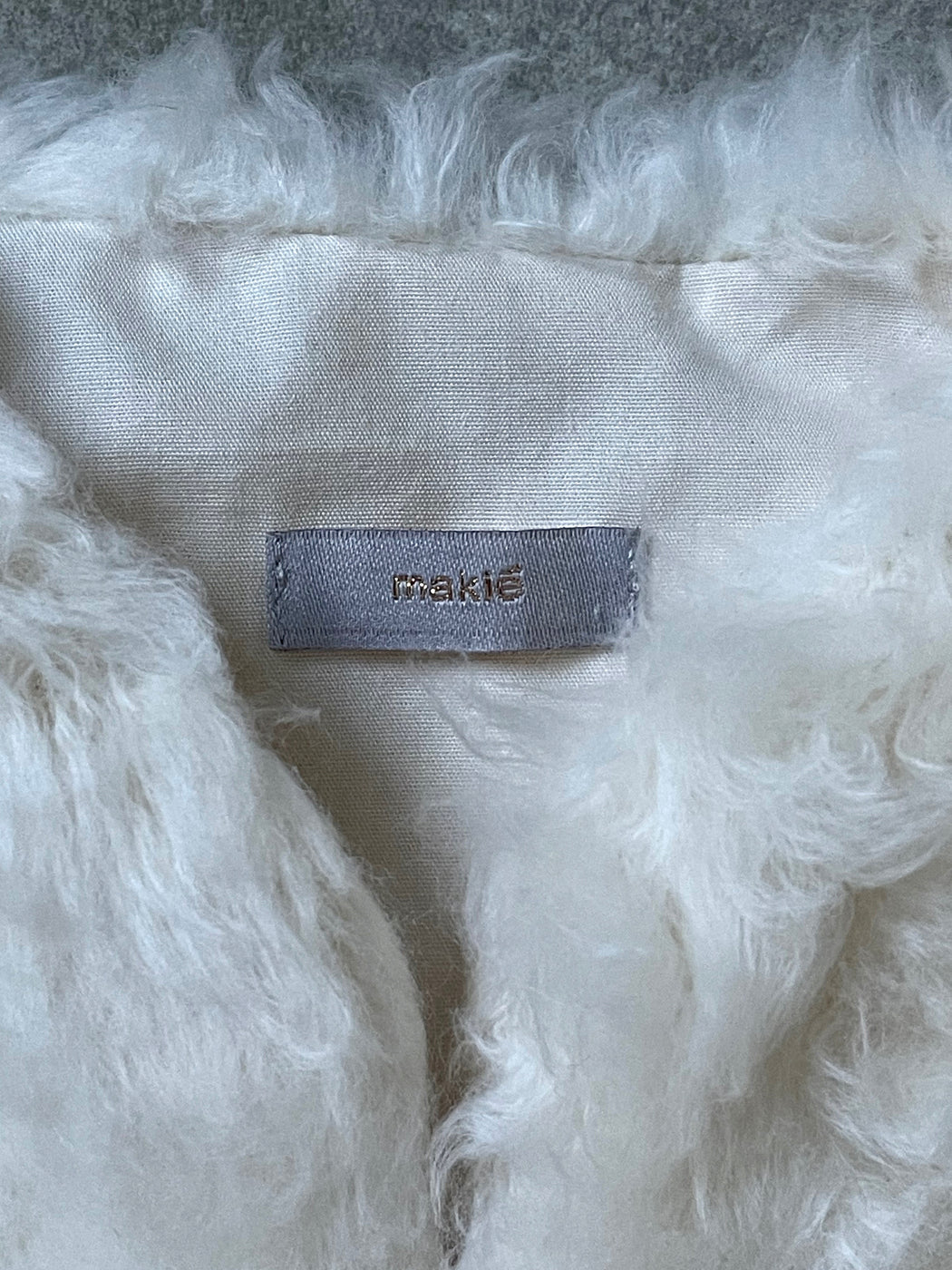 Makie "Dream "Vest