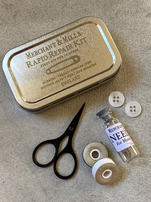 Merchant & Mills Sewing Kit
