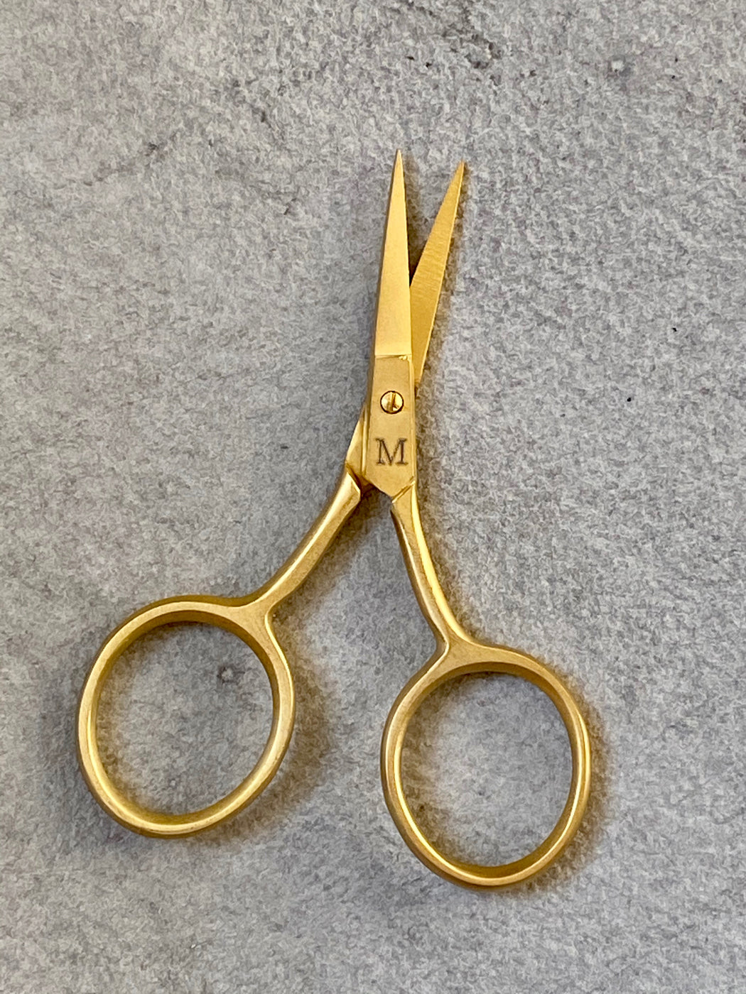 Merchant & Mills Sharp Little Scissors