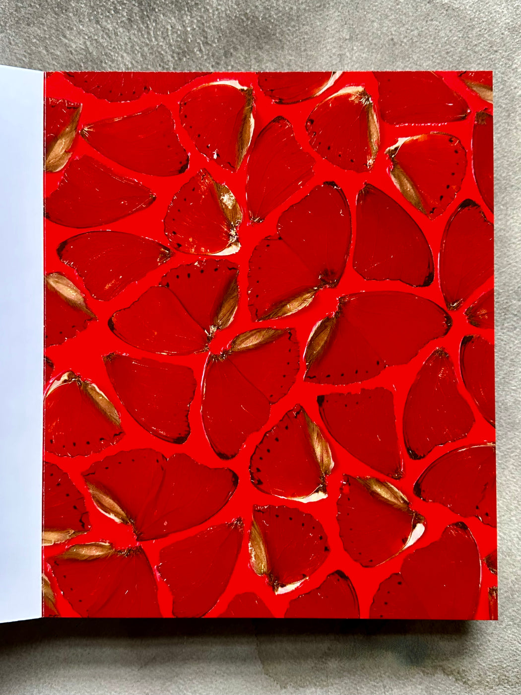 "ABC" by Damien Hirst