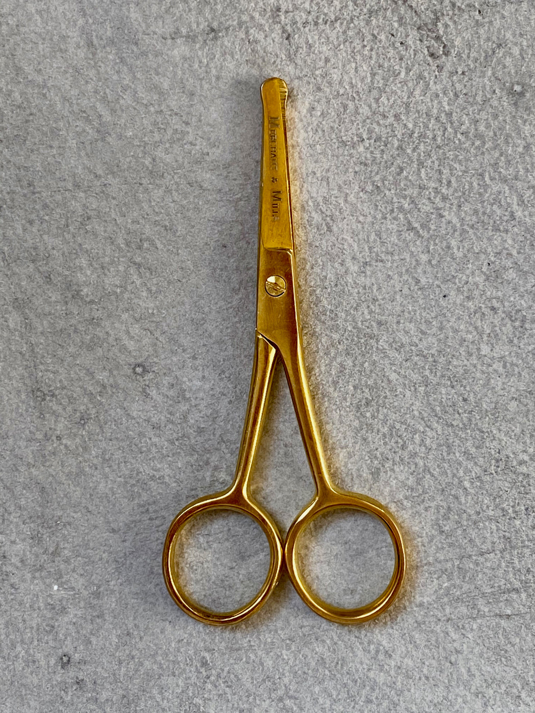 Merchant & Mills Safety Scissors