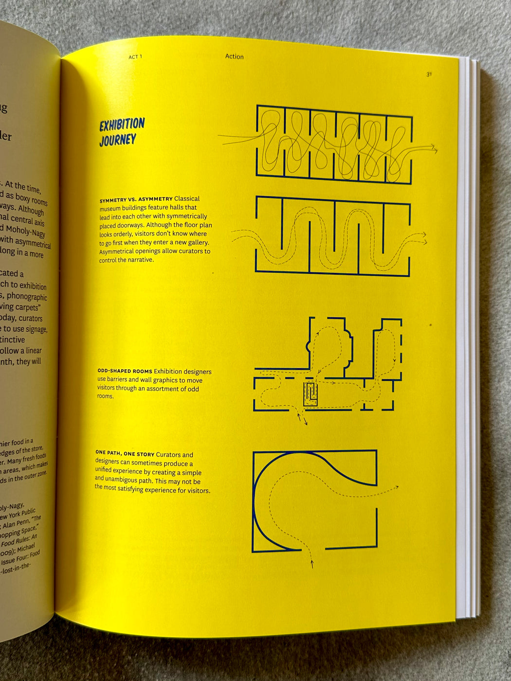 "Design Is Storytelling" by Ellen Lupton