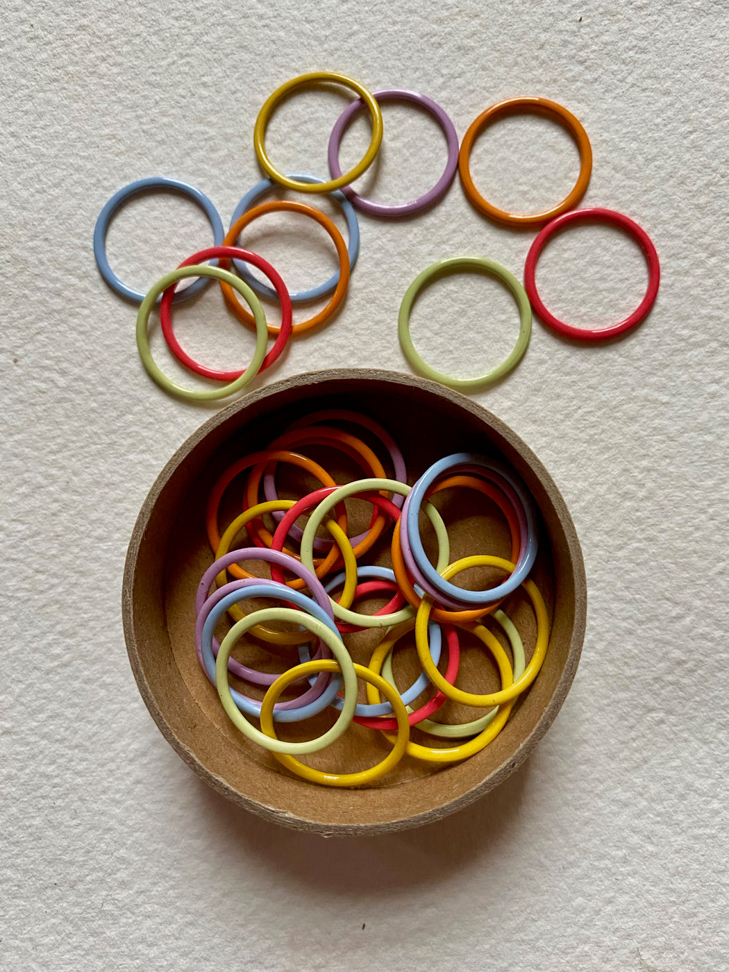 Cocoknits Jumbo Stitch Markers