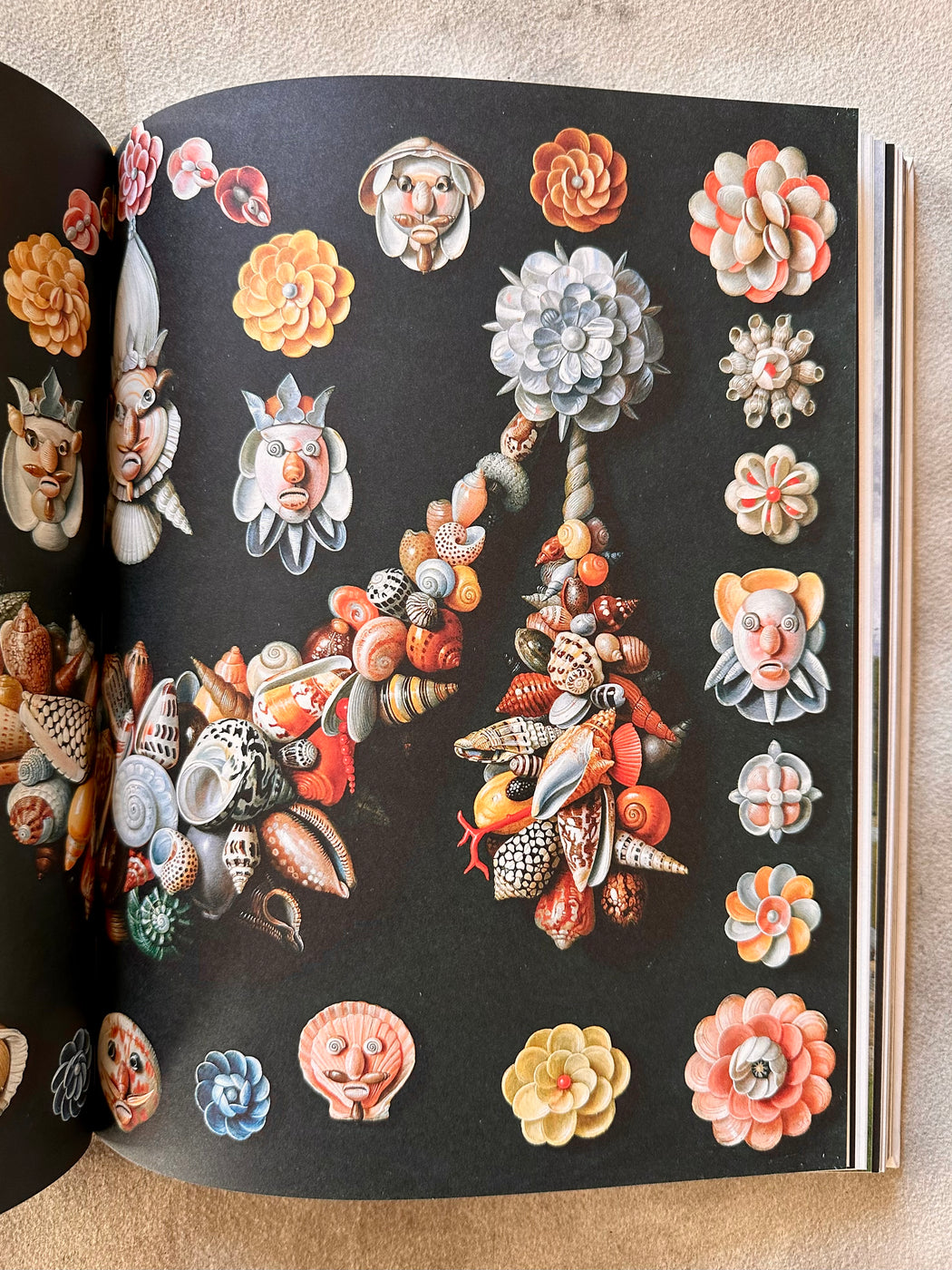 "Collecting Nature" by Clive Aslet and Svante Helmbaek Tiren