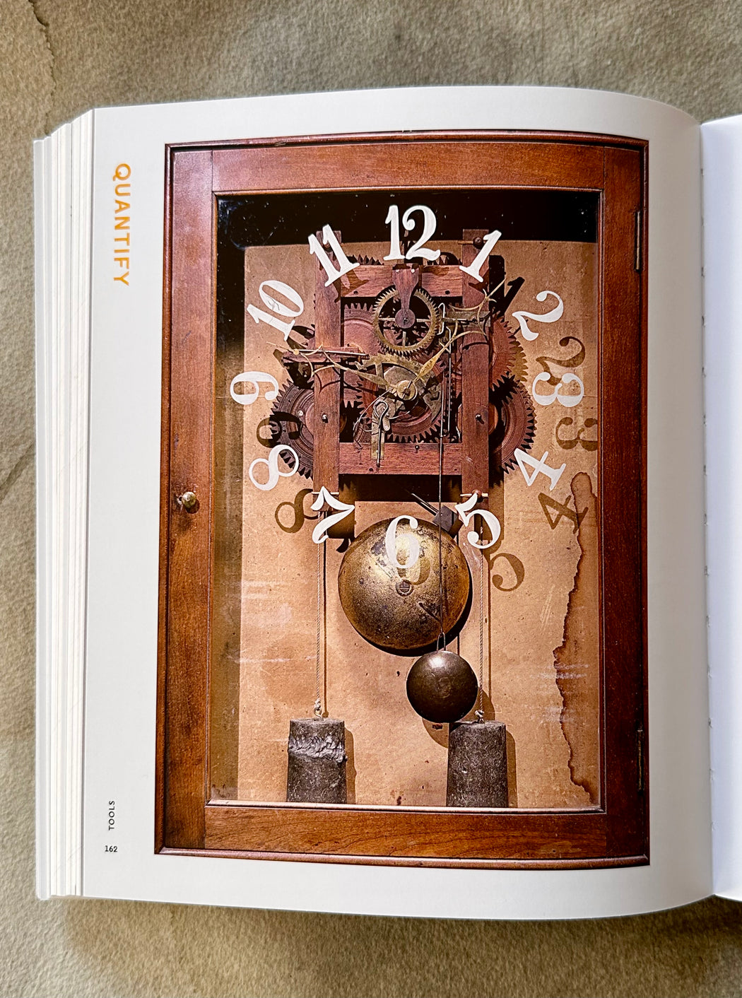 "Tools: Extending Our Reach" by The Cooper Hewitt Museum