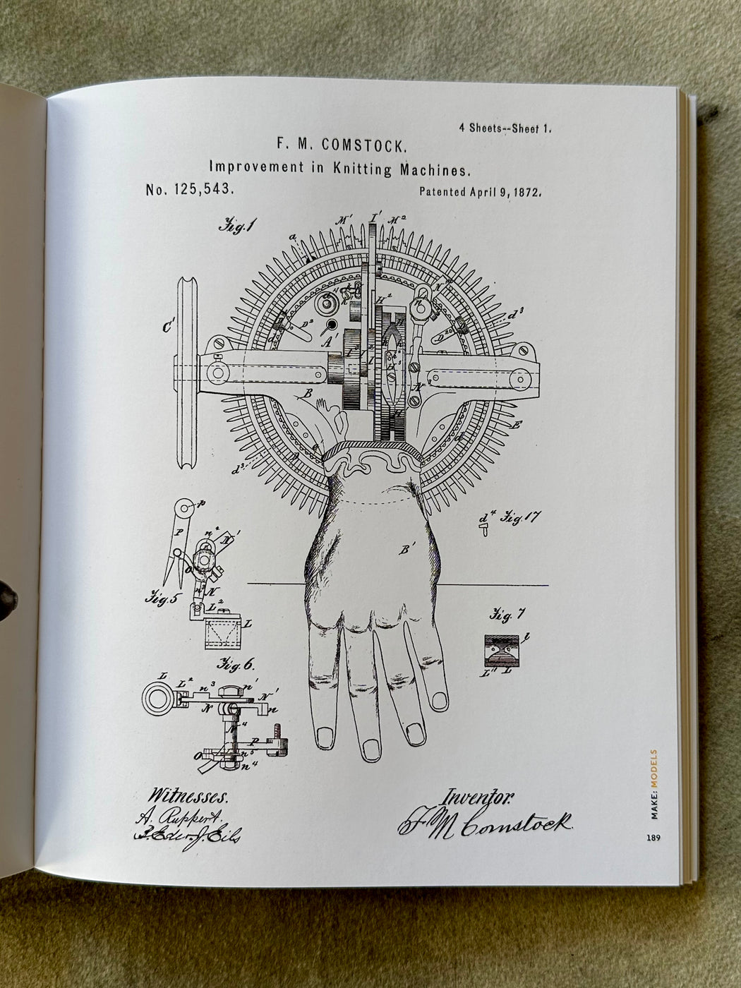 "Tools: Extending Our Reach" by The Cooper Hewitt Museum