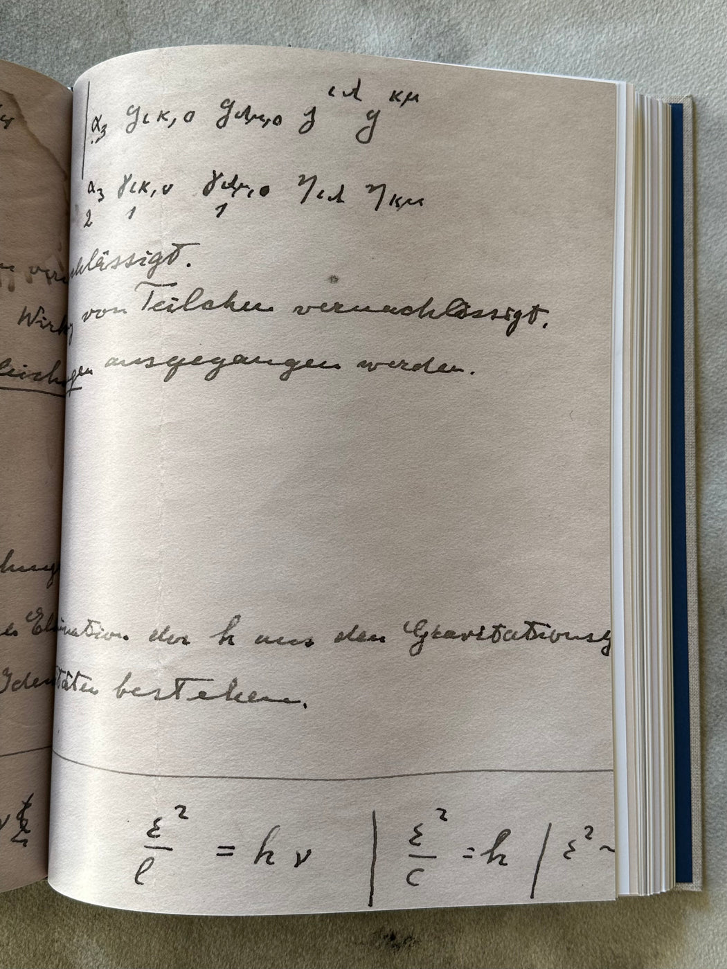 "Einstein" by Michael DeRuggiero and Hanoch Gutfreund