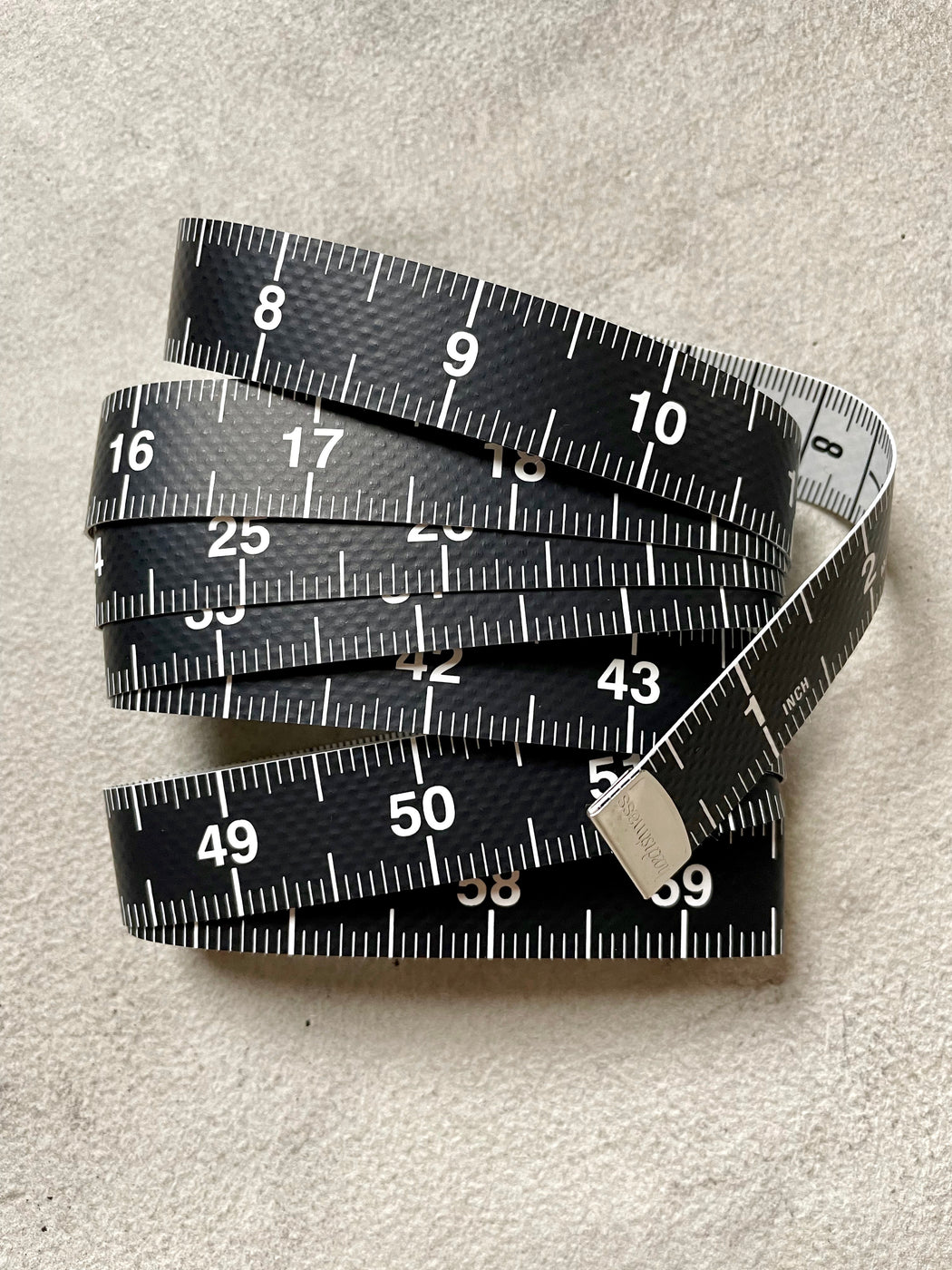 Merchant & Mills Bespoke Tape Measure