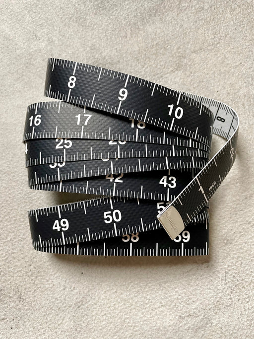 Merchant & Mills Bespoke Tape Measure