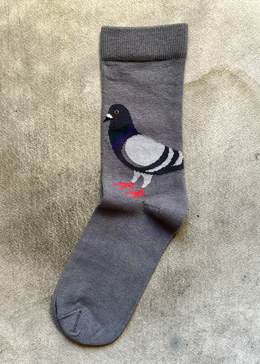 "Pigeon" Socks by This Night
