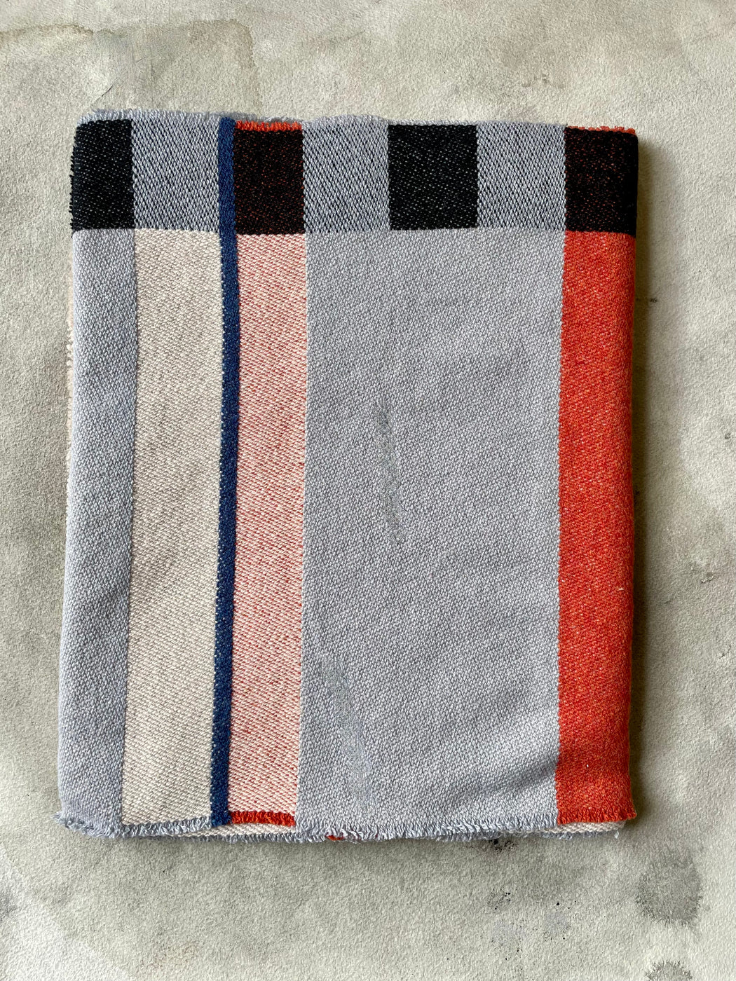 Wallace Sewell "Bauhaus" Gunta Stolzl Wrap