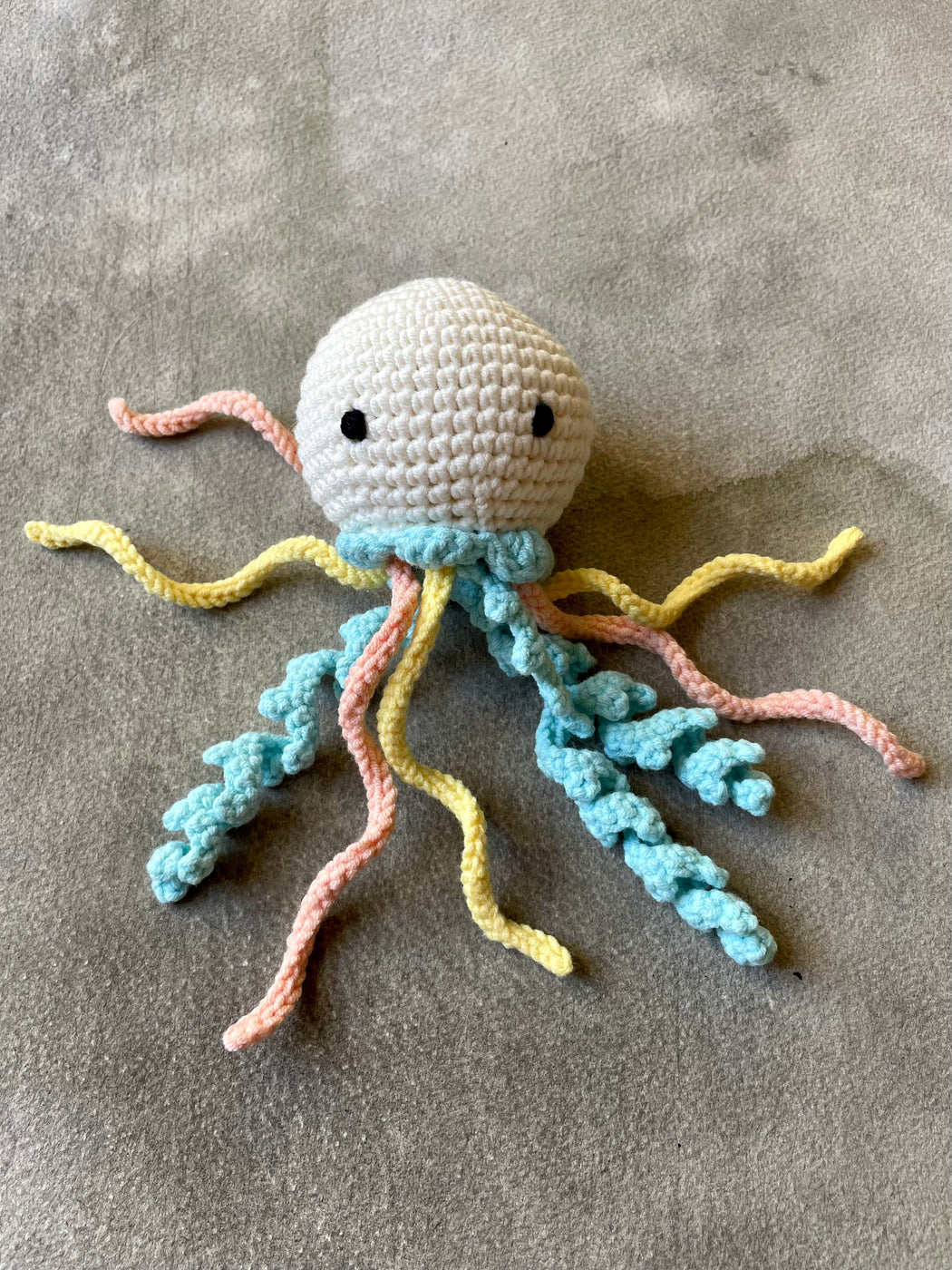 Cabbages & Kings "Jellyfish"