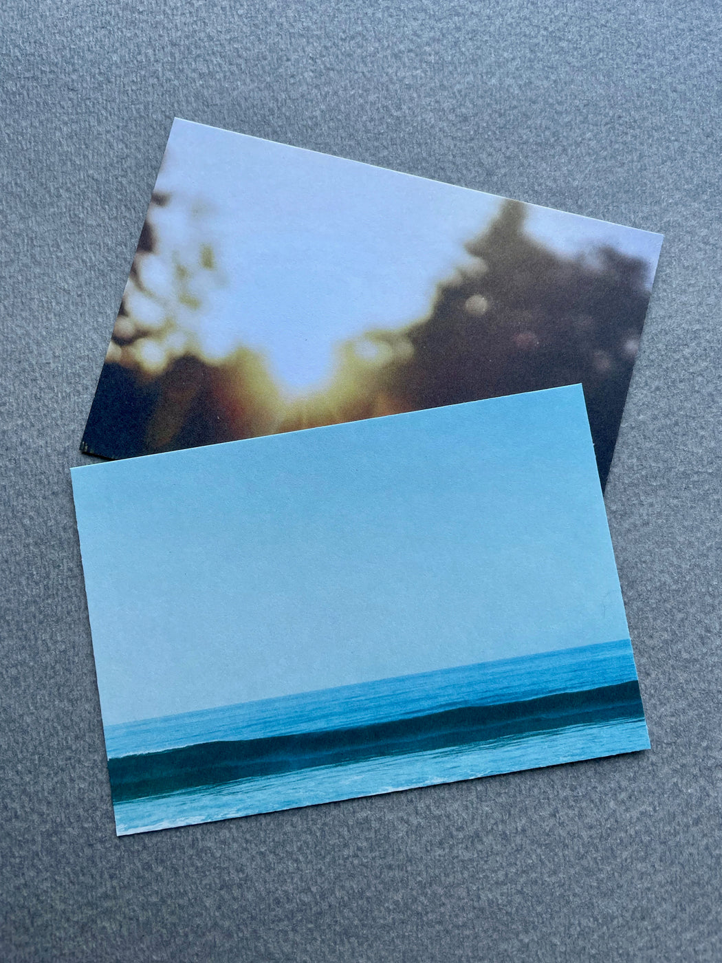 Calm Cards