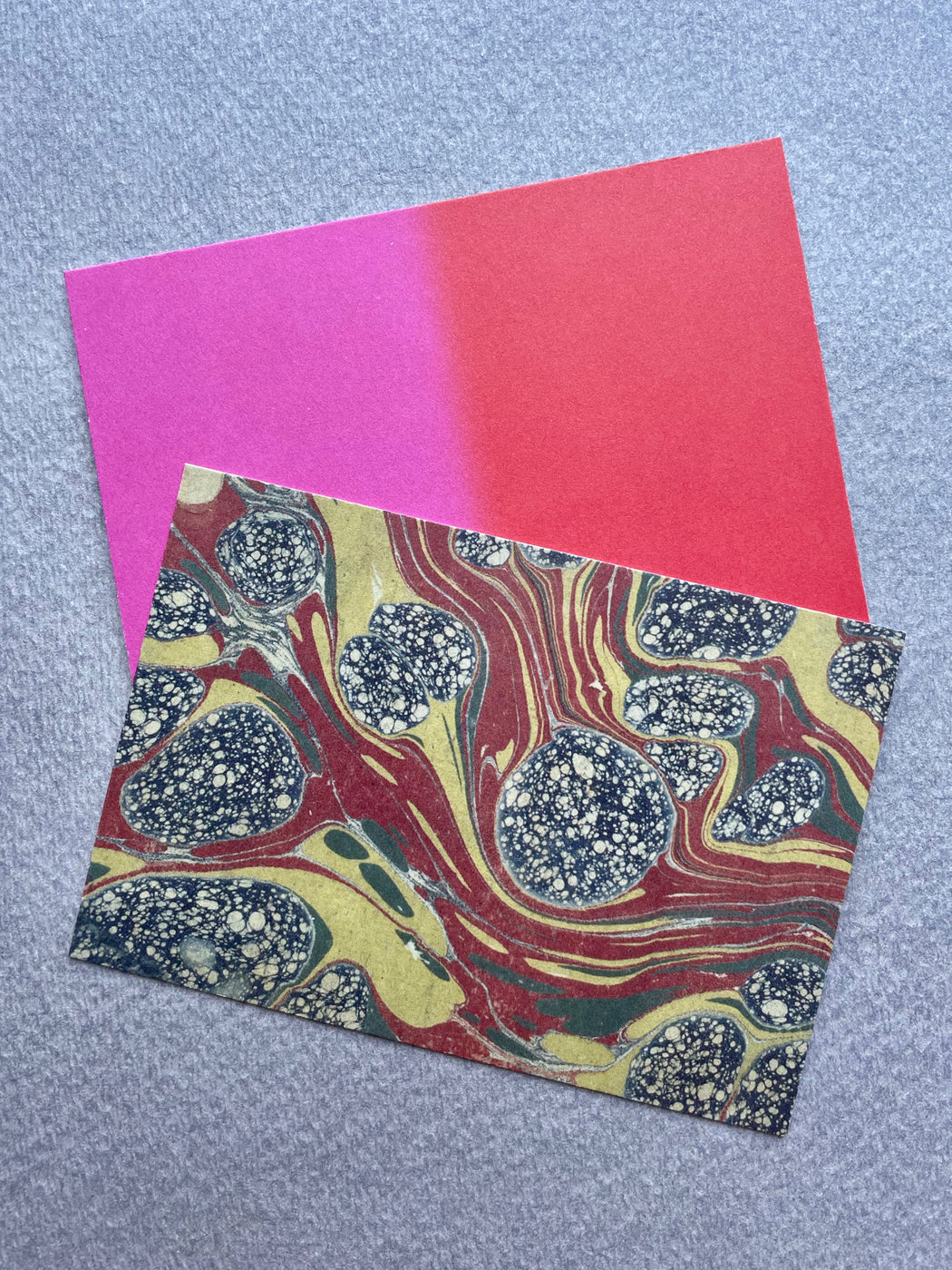 Calm Cards