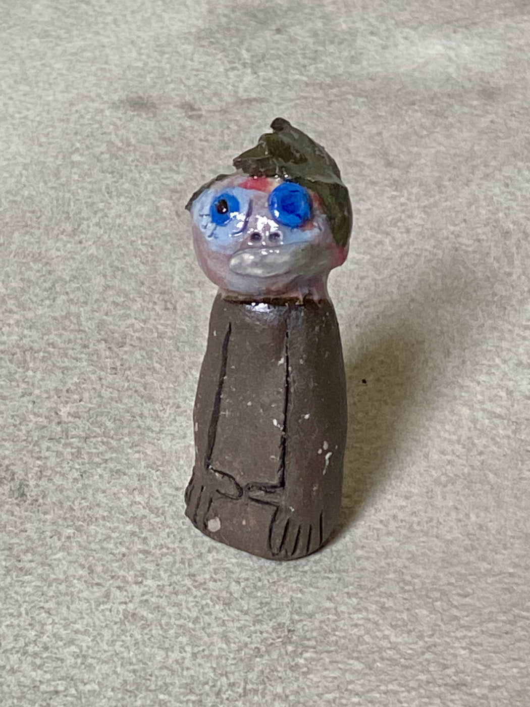 "For when ur about to ask for more $$$$ than u think ur worth" Charm