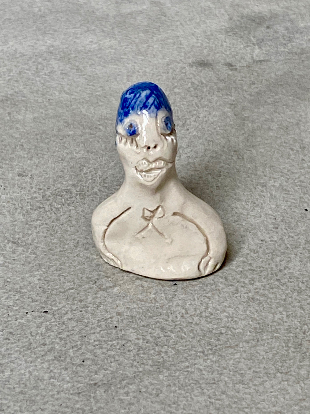 "When you need a nap but can't fall asleep" Charm