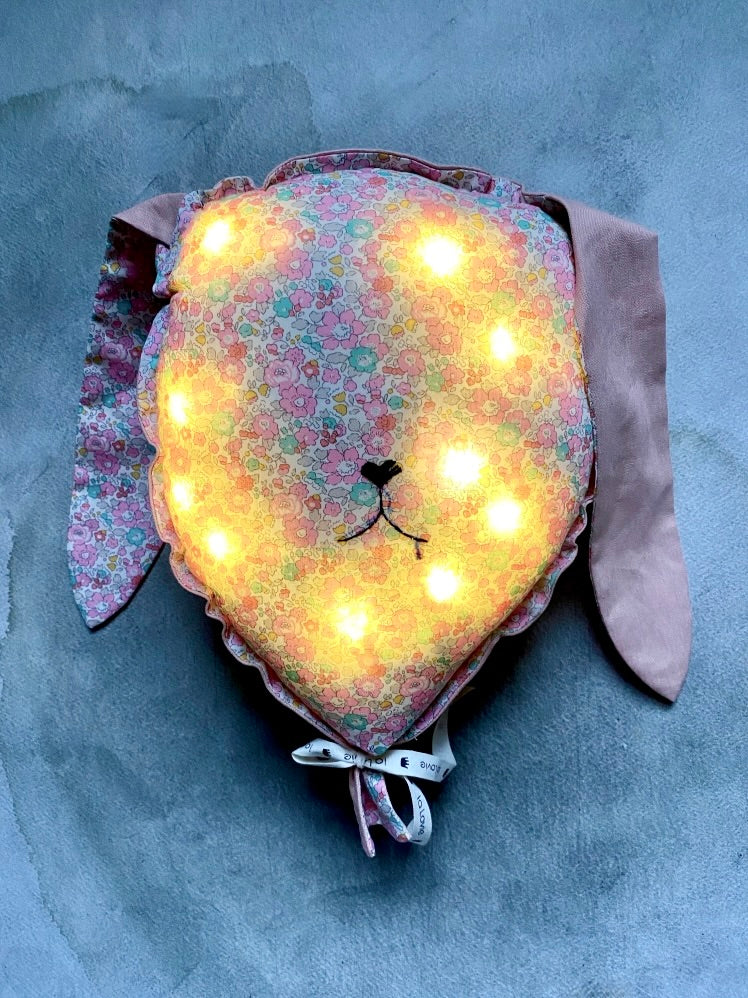 Liberty of London Bunny Night Light