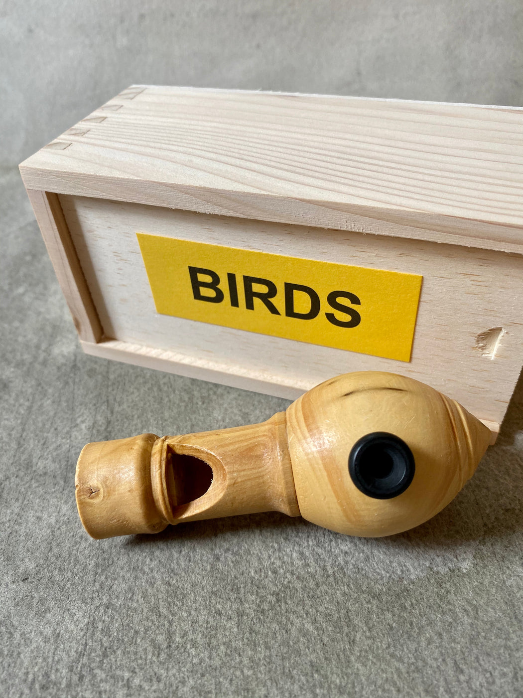 Cuckoo Bird Call by Francois Morel