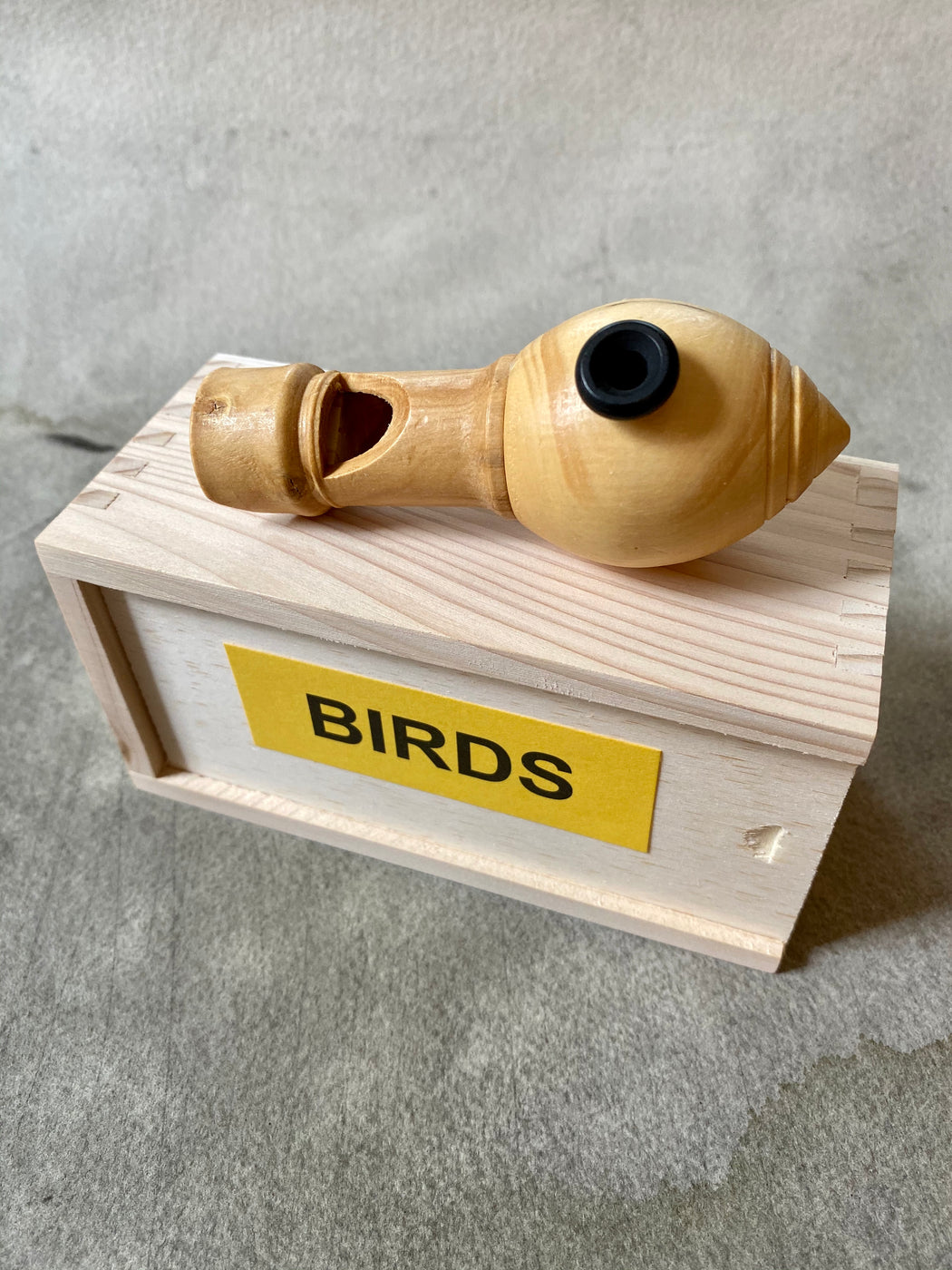 Cuckoo Bird Call by Francois Morel