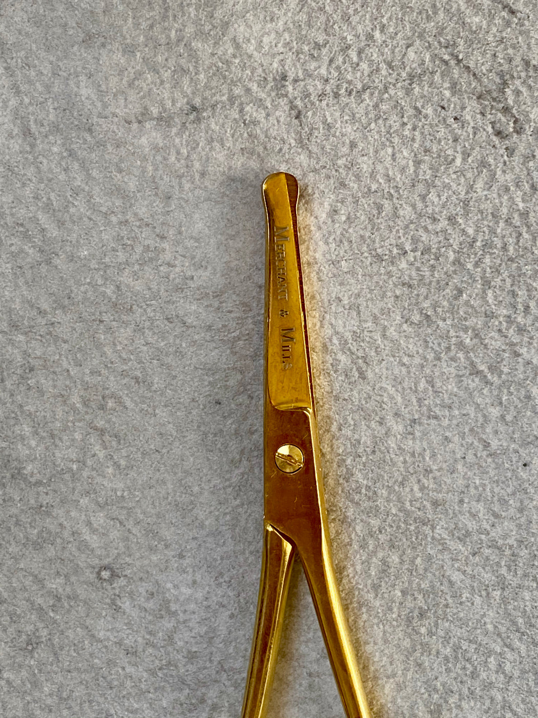 Merchant & Mills Safety Scissors