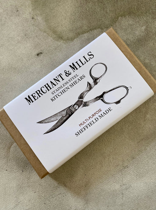 The Best Kitchen Scissors