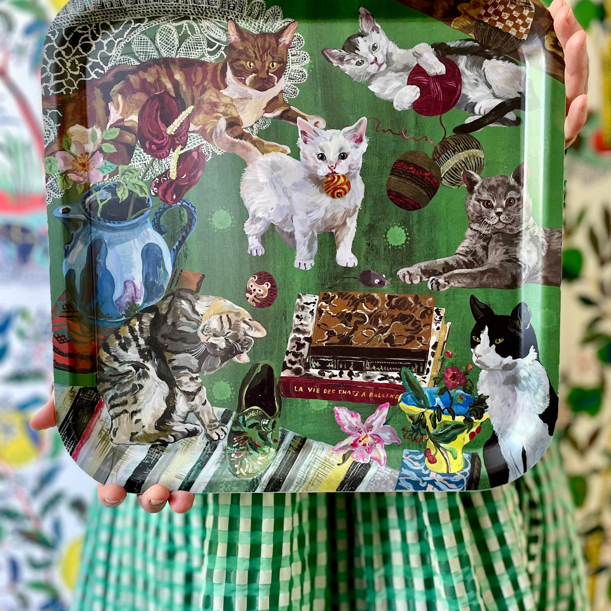 Nathalie Lété Collection | Parisian Art & Home Décor | Pittsburgh